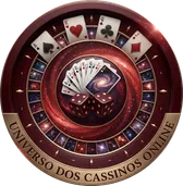 Universo dos Cassinos Online